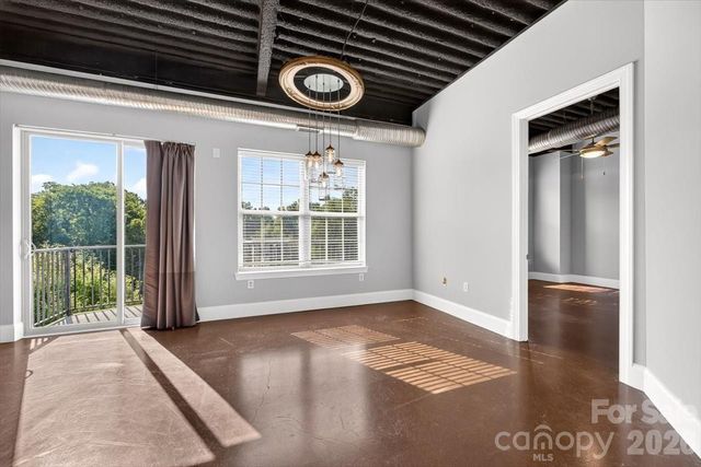 2338 Yadkin Avenue 506, Charlotte, NC 28205