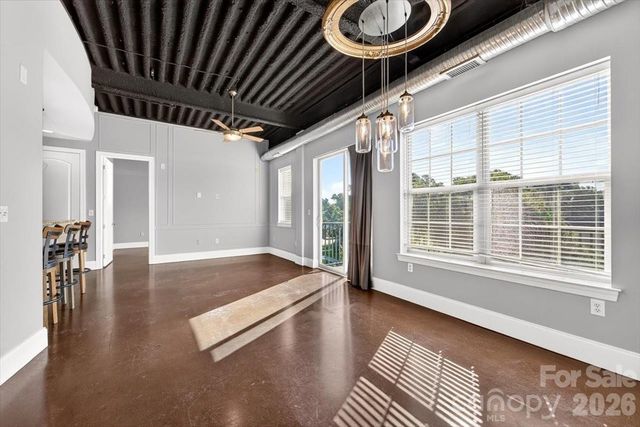 2338 Yadkin Avenue 506, Charlotte, NC 28205