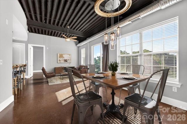 2338 Yadkin Avenue 506, Charlotte, NC 28205