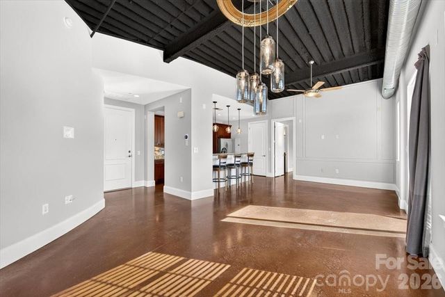 2338 Yadkin Avenue 506, Charlotte, NC 28205