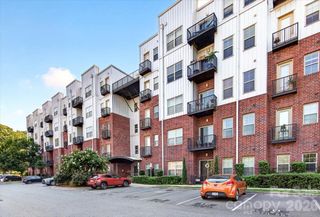 2338 Yadkin Avenue 506, Charlotte, NC 28205