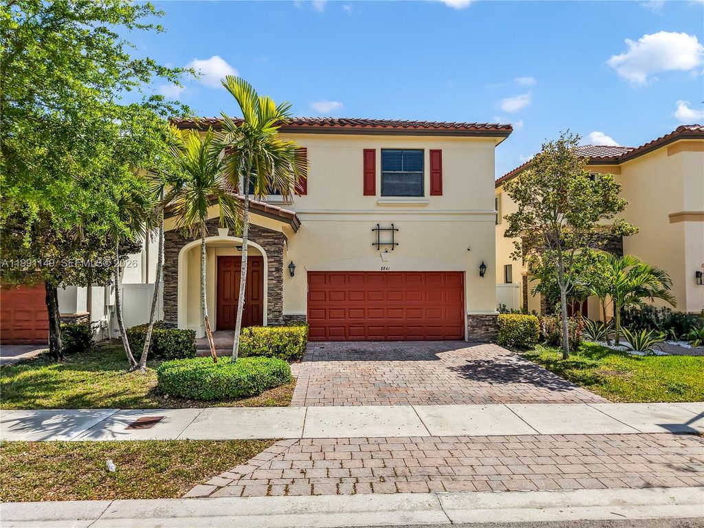 8841 W 34th Ct, Hialeah, FL 33018