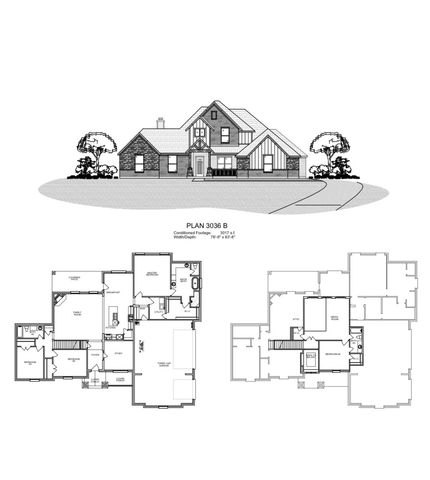 420 Paradise Ridge Drive, Waxahachie, TX 75167