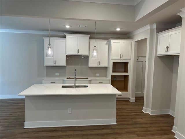 470 Winding Rose Drive, Hoschton, GA 30548