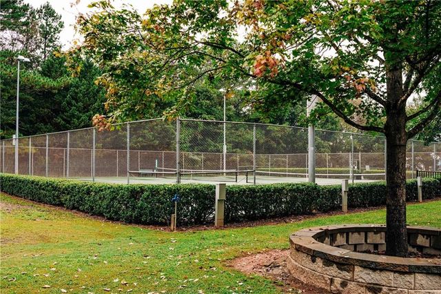 470 Winding Rose Drive, Hoschton, GA 30548