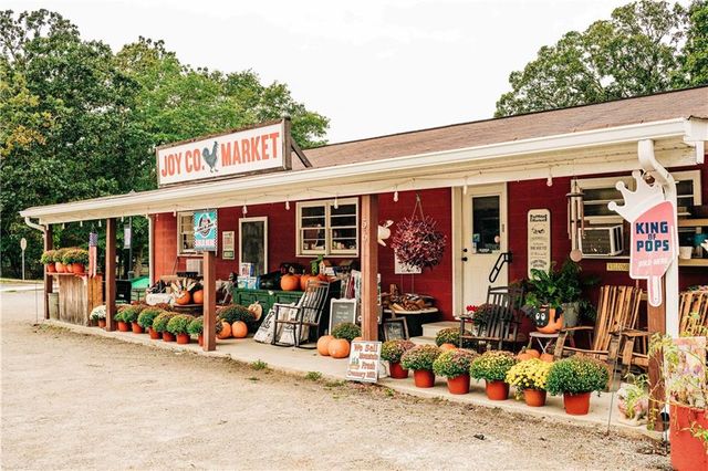 470 Winding Rose Drive, Hoschton, GA 30548