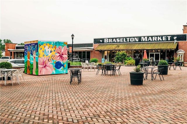 470 Winding Rose Drive, Hoschton, GA 30548