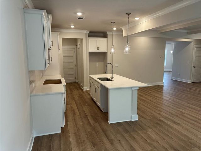 470 Winding Rose Drive, Hoschton, GA 30548