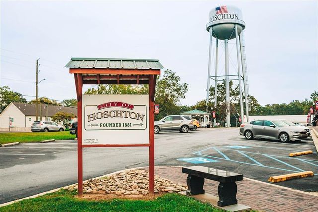 470 Winding Rose Drive, Hoschton, GA 30548