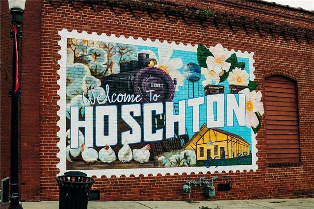 470 Winding Rose Drive, Hoschton, GA 30548