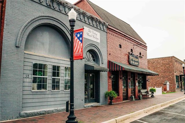 470 Winding Rose Drive, Hoschton, GA 30548