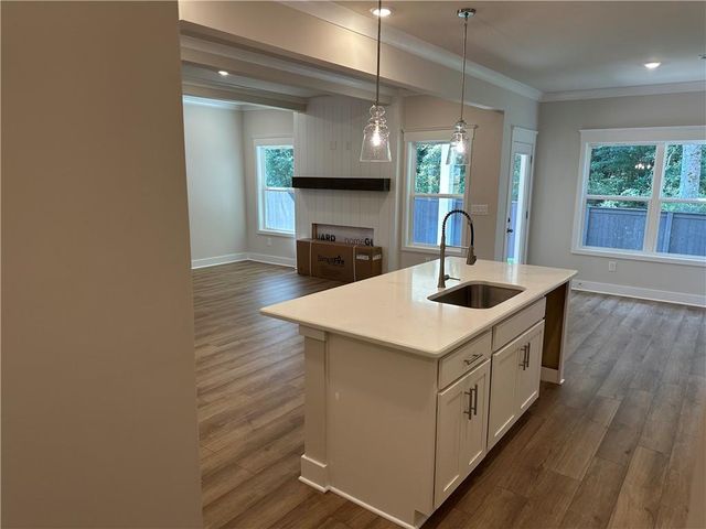 470 Winding Rose Drive, Hoschton, GA 30548