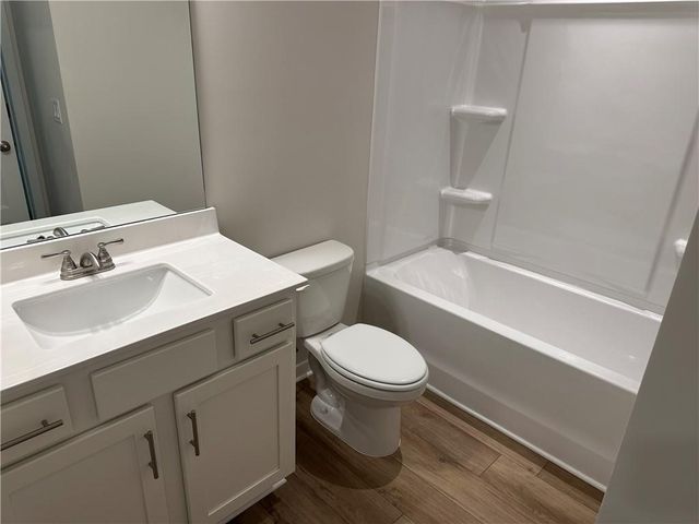 470 Winding Rose Drive, Hoschton, GA 30548