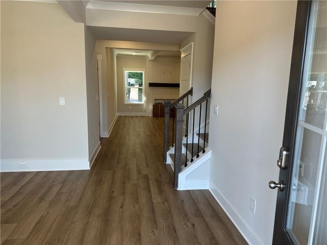 470 Winding Rose Drive, Hoschton, GA 30548