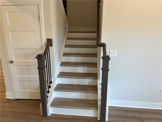 470 Winding Rose Drive, Hoschton, GA 30548