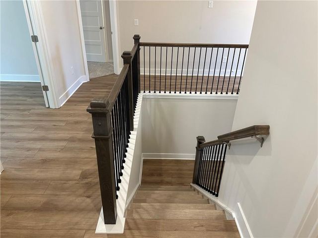 470 Winding Rose Drive, Hoschton, GA 30548