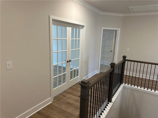 470 Winding Rose Drive, Hoschton, GA 30548