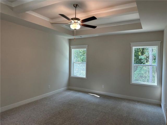 470 Winding Rose Drive, Hoschton, GA 30548