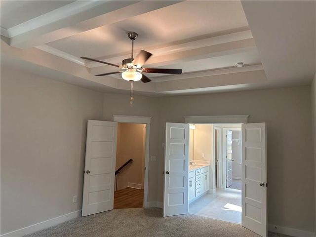 470 Winding Rose Drive, Hoschton, GA 30548