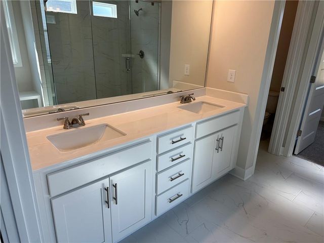 470 Winding Rose Drive, Hoschton, GA 30548