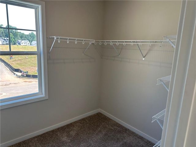 470 Winding Rose Drive, Hoschton, GA 30548