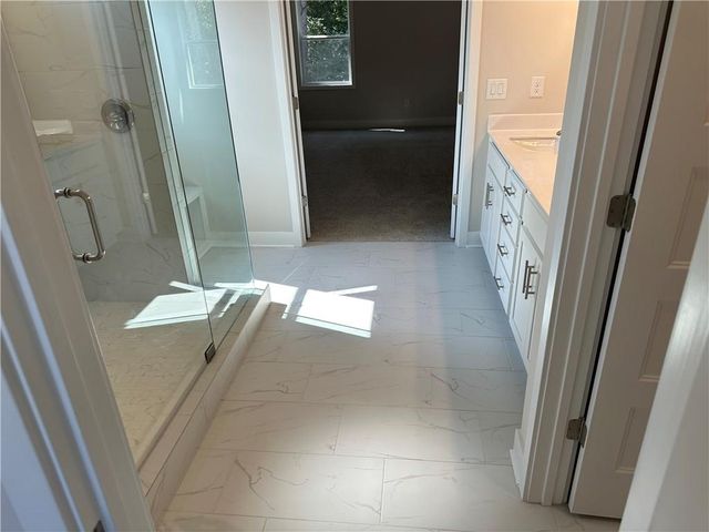 470 Winding Rose Drive, Hoschton, GA 30548