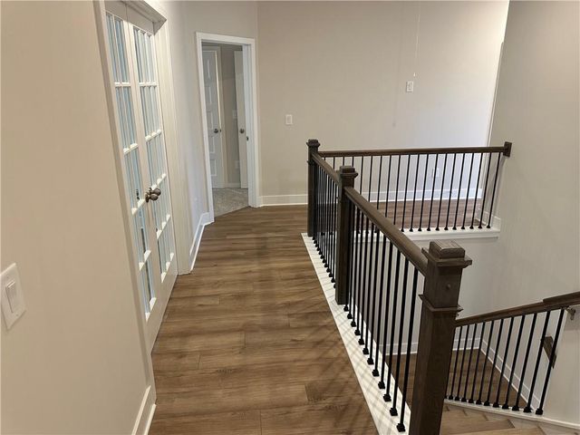 470 Winding Rose Drive, Hoschton, GA 30548