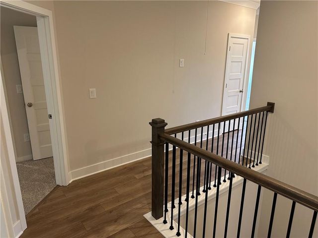 470 Winding Rose Drive, Hoschton, GA 30548