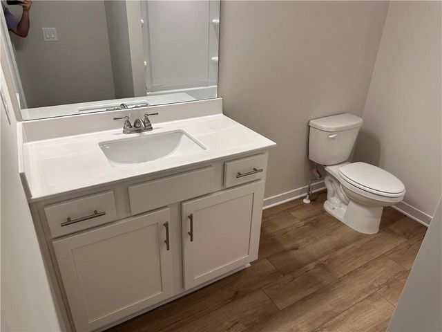 470 Winding Rose Drive, Hoschton, GA 30548