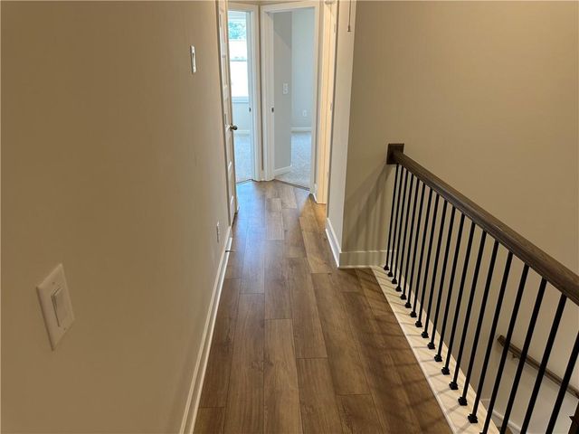 470 Winding Rose Drive, Hoschton, GA 30548