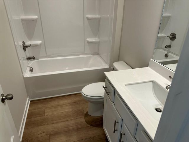 470 Winding Rose Drive, Hoschton, GA 30548