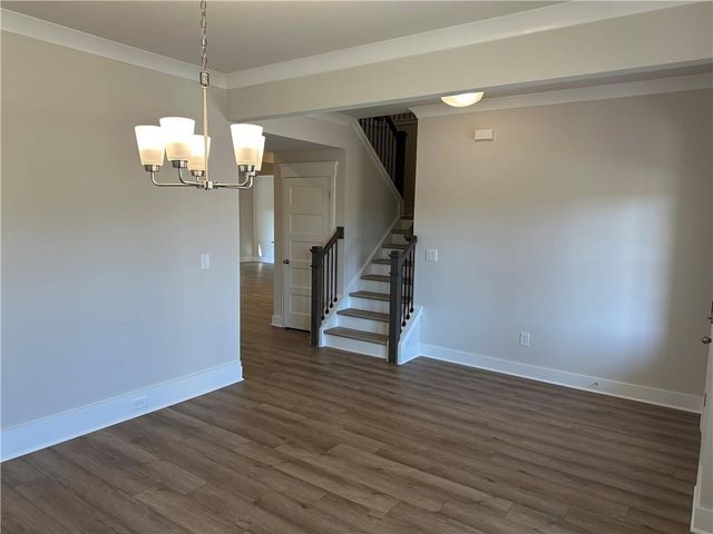 470 Winding Rose Drive, Hoschton, GA 30548