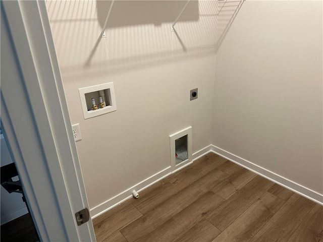 470 Winding Rose Drive, Hoschton, GA 30548