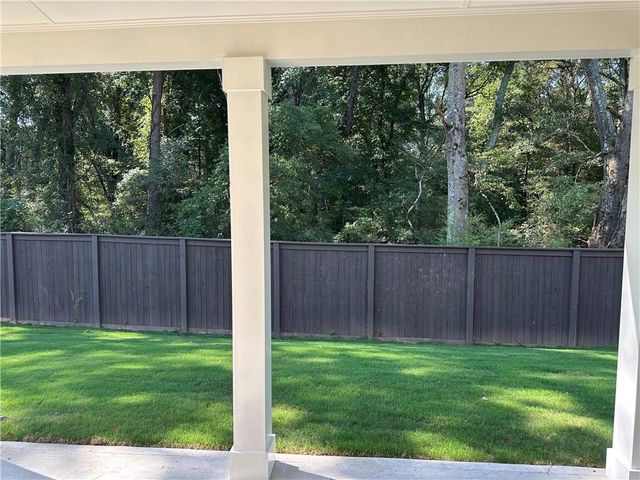 470 Winding Rose Drive, Hoschton, GA 30548