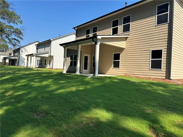 470 Winding Rose Drive, Hoschton, GA 30548