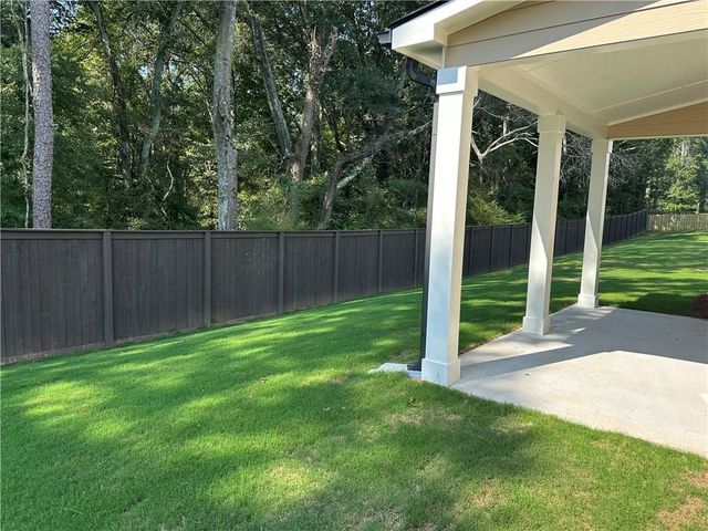 470 Winding Rose Drive, Hoschton, GA 30548