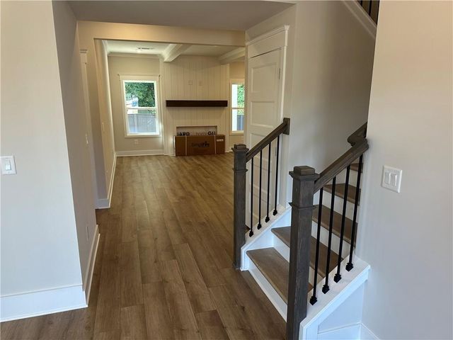 470 Winding Rose Drive, Hoschton, GA 30548