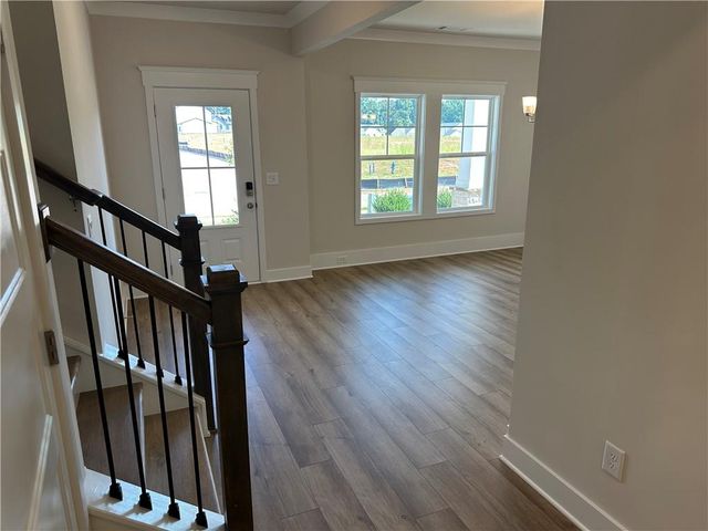 470 Winding Rose Drive, Hoschton, GA 30548