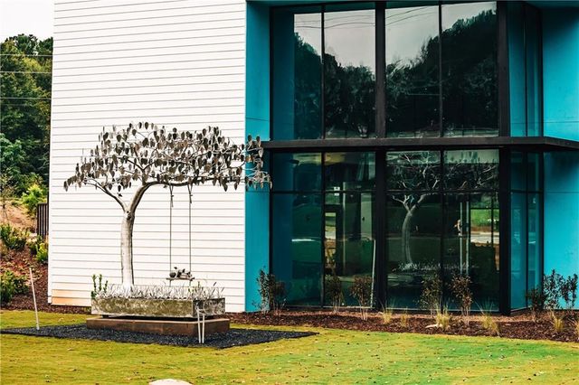 470 Winding Rose Drive, Hoschton, GA 30548