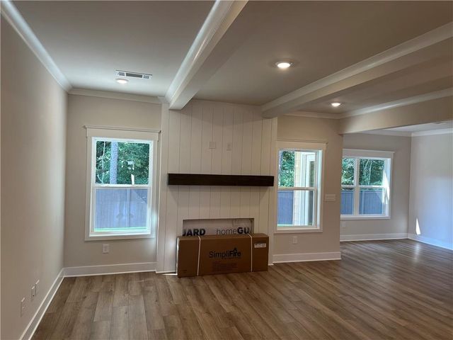 470 Winding Rose Drive, Hoschton, GA 30548