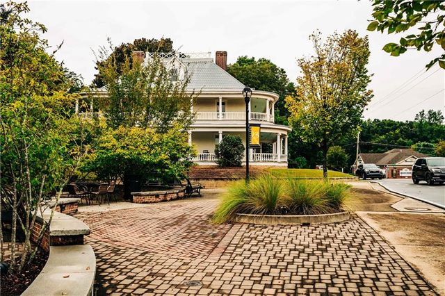 470 Winding Rose Drive, Hoschton, GA 30548