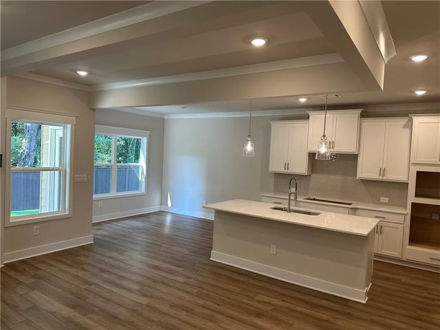 470 Winding Rose Drive, Hoschton, GA 30548