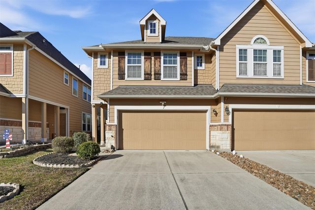 6433 Stoney Creek Drive, Pasadena, TX 77503