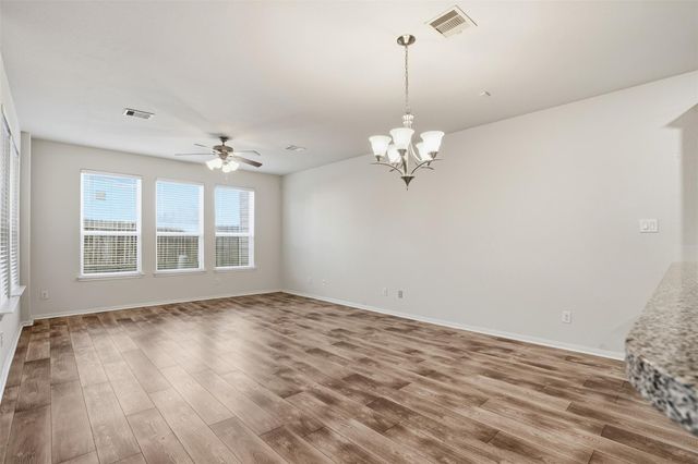 6433 Stoney Creek Drive, Pasadena, TX 77503