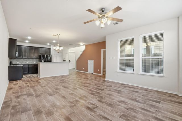 6433 Stoney Creek Drive, Pasadena, TX 77503