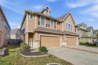 6433 Stoney Creek Drive, Pasadena, TX 77503