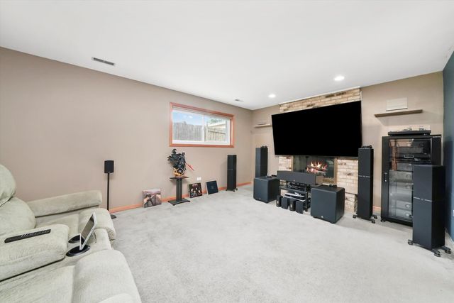 3518 Harvey Avenue, Berwyn, IL 60402