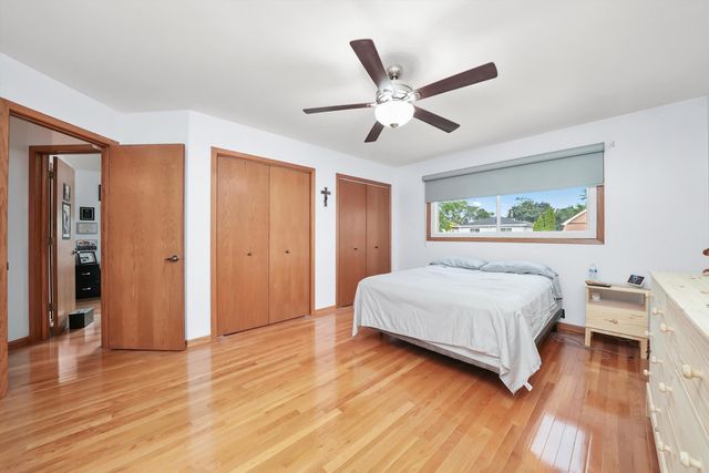 3518 Harvey Avenue, Berwyn, IL 60402