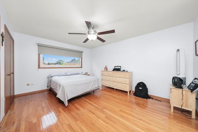 3518 Harvey Avenue, Berwyn, IL 60402