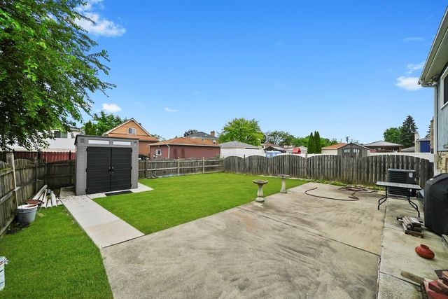 3518 Harvey Avenue, Berwyn, IL 60402